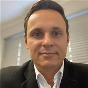 Master Coach e Trainer especilista em Oratória e Comunicação